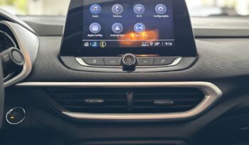 Chevrolet Tracker 1.0 Turbo 2025 | Apenas 9 mil km !! completo