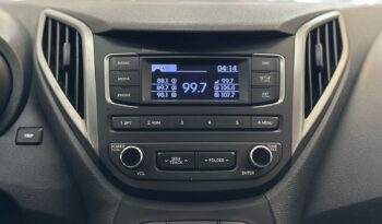 Hyundai HB20 Unique 1.0 2019 | Completo completo