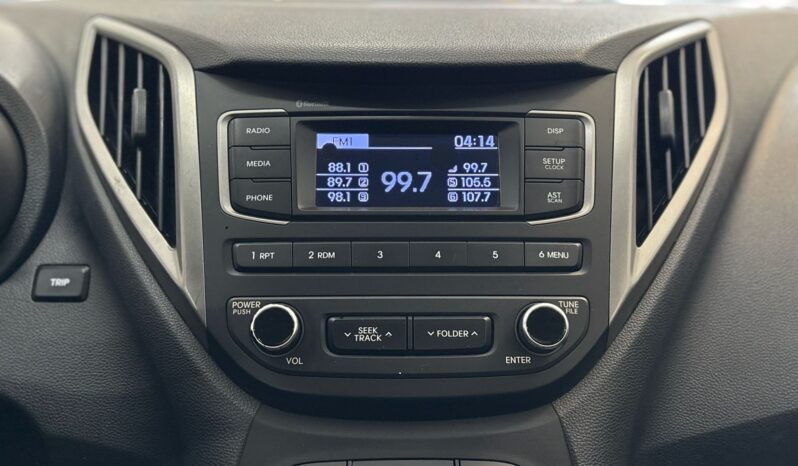 Hyundai HB20 Unique 1.0 2019 | Completo completo