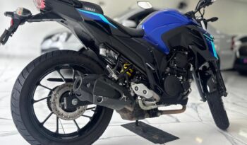 Yamaha Fz25 ABS 2024 completo