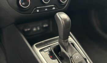 Hyundai Creta Attitude 1.6 2021 | Aut | Completa completo