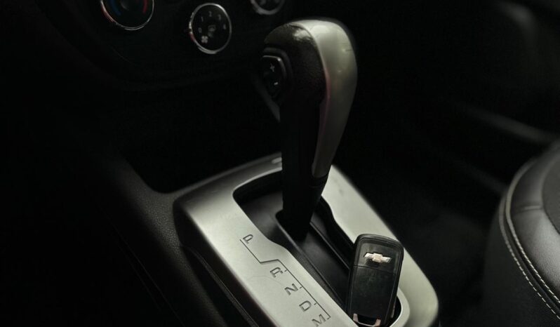 Chevrolet Spin Active 1.8 2016 | Aut | Completa completo