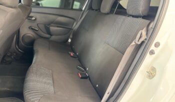 Renault Logan Life 1.0 2023 | Completo completo