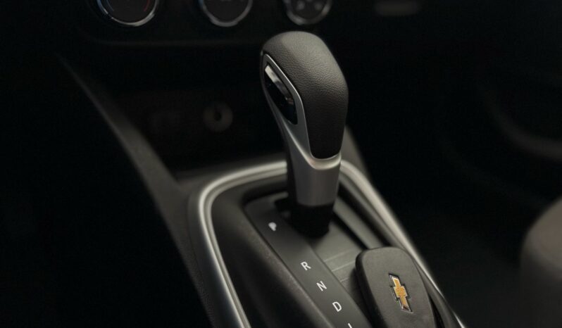 Chevrolet Tracker 1.0 Turbo 2025 | Apenas 9 mil km !! completo