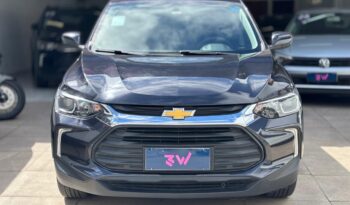 Chevrolet Tracker LT 1.0 Turbo 2025 | Na garantia de fábrica!! completo