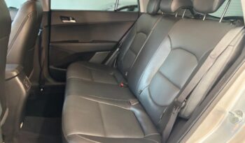 Hyundai Creta Prestige 2.0 2020 | Completo completo