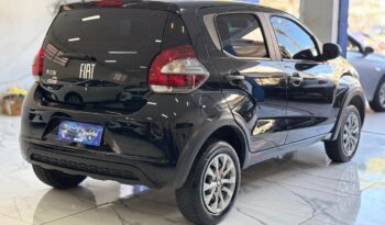 Fiat Mobi Like 1.0 2025 | Completo completo