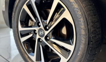 Hyundai Creta Prestige 2.0 2020 | Completo completo