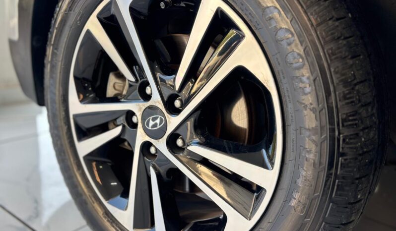 Hyundai Creta Prestige 2.0 2020 | Completo completo