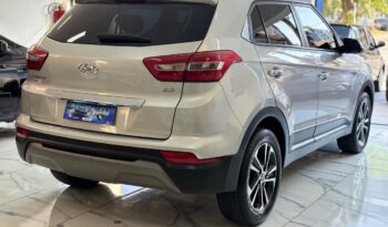 Hyundai Creta Prestige 2.0 2020 | Completo completo