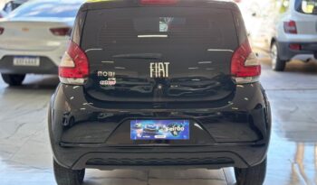 Fiat Mobi Like 1.0 2025 | Completo completo