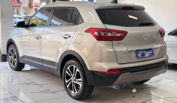 Hyundai Creta Prestige 2.0 2020 | Completo completo