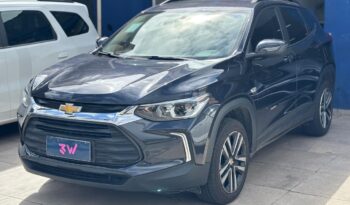 Chevrolet Tracker LT 1.0 Turbo 2025 | Na garantia de fábrica!! completo