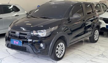 Fiat Mobi Like 1.0 2025 | Completo completo