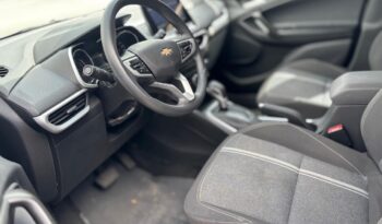 Chevrolet Tracker LT 1.0 Turbo 2025 | Na garantia de fábrica!! completo