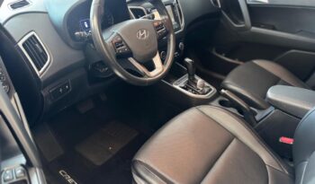 Hyundai Creta Prestige 2.0 2020 | Completo completo