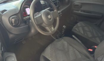 Fiat Mobi Like 1.0 2025 | Completo completo