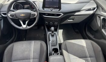 Chevrolet Tracker LT 1.0 Turbo 2025 | Na garantia de fábrica!! completo