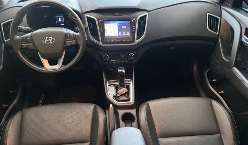 Hyundai Creta Prestige 2.0 2020 | Completo completo