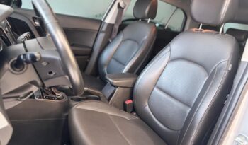 Hyundai Creta Prestige 2.0 2020 | Completo completo