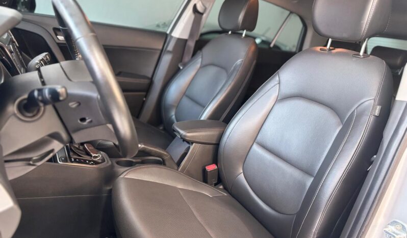 Hyundai Creta Prestige 2.0 2020 | Completo completo