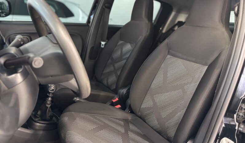 Fiat Mobi Like 1.0 2025 | Completo completo