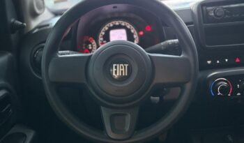 Fiat Mobi Like 1.0 2025 | Completo completo