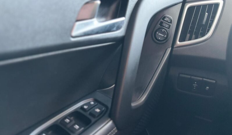 Hyundai Creta Prestige 2.0 2020 | Completo completo