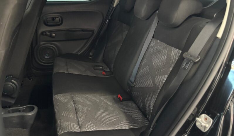 Fiat Mobi Like 1.0 2025 | Completo completo