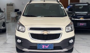 Chevrolet Spin Activ 1.8 2016 | Aut | Completa completo