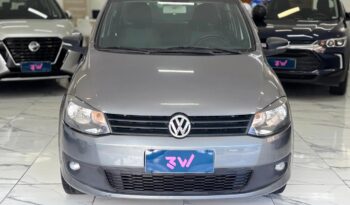 Volkswagen Spacefox GII 1.6 2011 | Completa completo