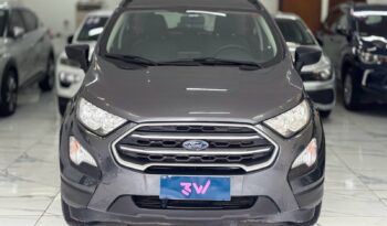 Ford Ecosport SE Direct 1.5 2020 | Aut | Completa completo