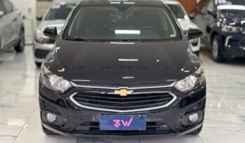 Chevrolet Onix LT 1.0 2018 | Completo completo