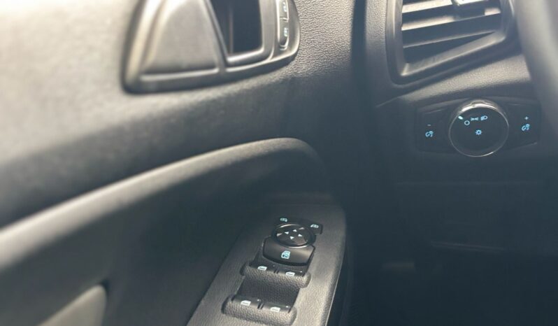 Ford Ecosport SE Direct 1.5 2020 | Aut | Completa completo