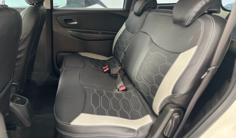 Chevrolet Spin Activ 1.8 2016 | Aut | Completa completo