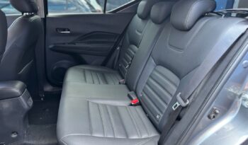 Nissan Kicks Exclusive 1.6 2023 | Completo completo