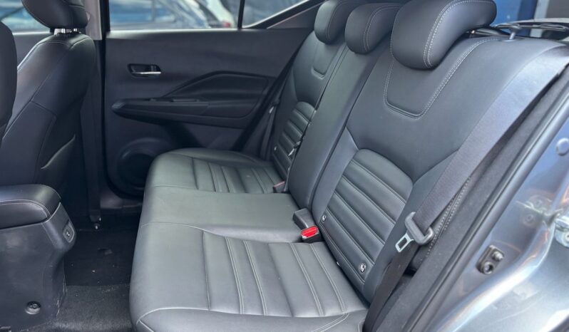 Nissan Kicks Exclusive 1.6 2023 | Completo completo
