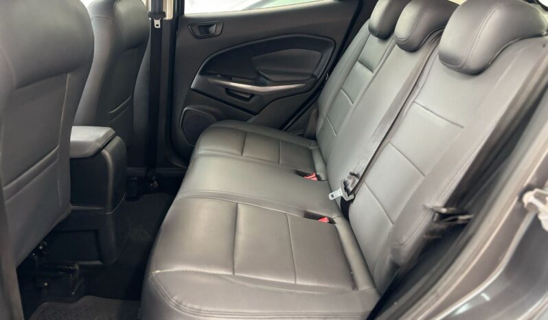 Ford Ecosport SE Direct 1.5 2020 | Aut | Completa completo
