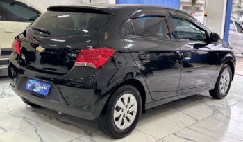 Chevrolet Onix LT 1.0 2018 | Completo completo