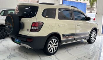 Chevrolet Spin Activ 1.8 2016 | Aut | Completa completo