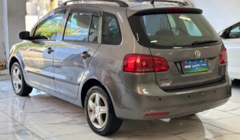 Volkswagen Spacefox GII 1.6 2011 | Completa completo