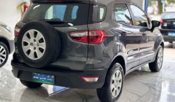 Ford Ecosport SE Direct 1.5 2020 | Aut | Completa completo