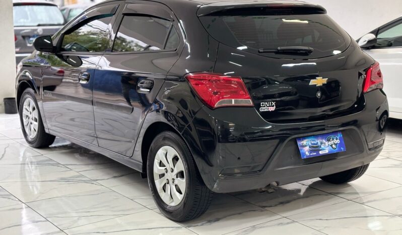 Chevrolet Onix LT 1.0 2018 | Completo completo