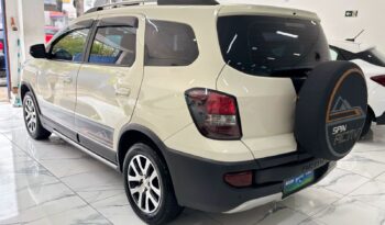 Chevrolet Spin Activ 1.8 2016 | Aut | Completa completo