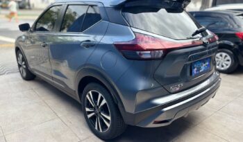 Nissan Kicks Exclusive 1.6 2023 | Completo completo