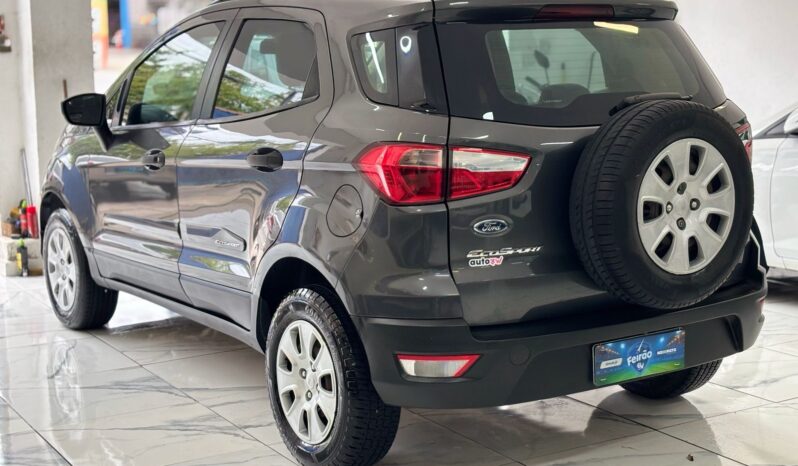 Ford Ecosport SE Direct 1.5 2020 | Aut | Completa completo