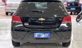 Chevrolet Onix LT 1.0 2018 | Completo completo