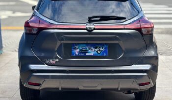 Nissan Kicks Exclusive 1.6 2023 | Completo completo