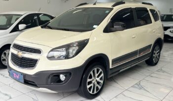 Chevrolet Spin Activ 1.8 2016 | Aut | Completa completo