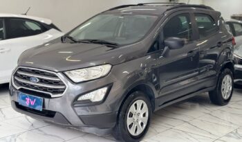 Ford Ecosport SE Direct 1.5 2020 | Aut | Completa completo